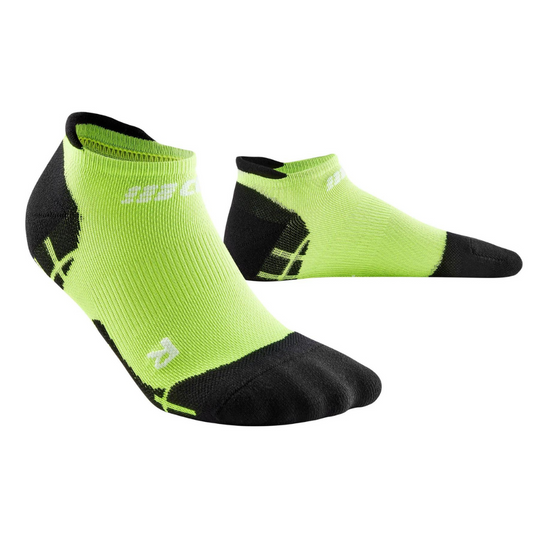 Ultralight V2 No Show Compression Socks - Men