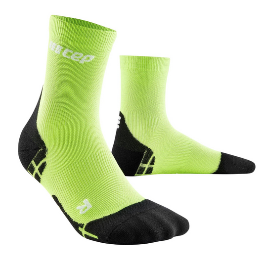 Ultralight V2 Short Compression Socks - Men