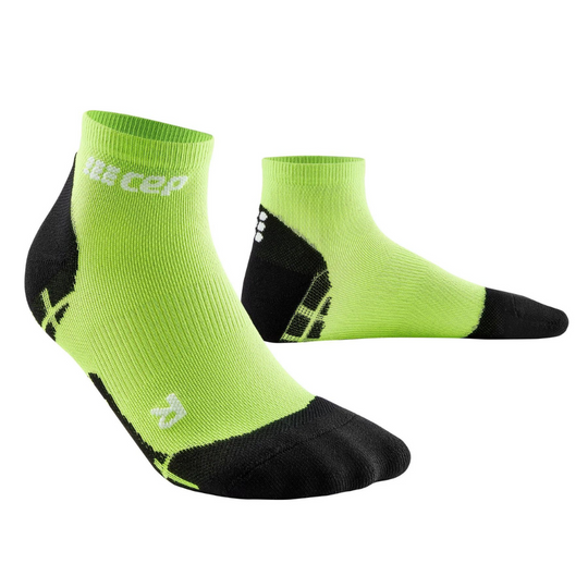 Ultralight V2 Low-Cut Compression Socks - Men