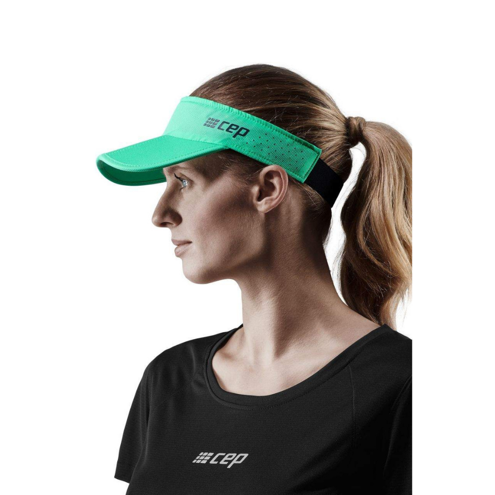 Running Visor - Unisex