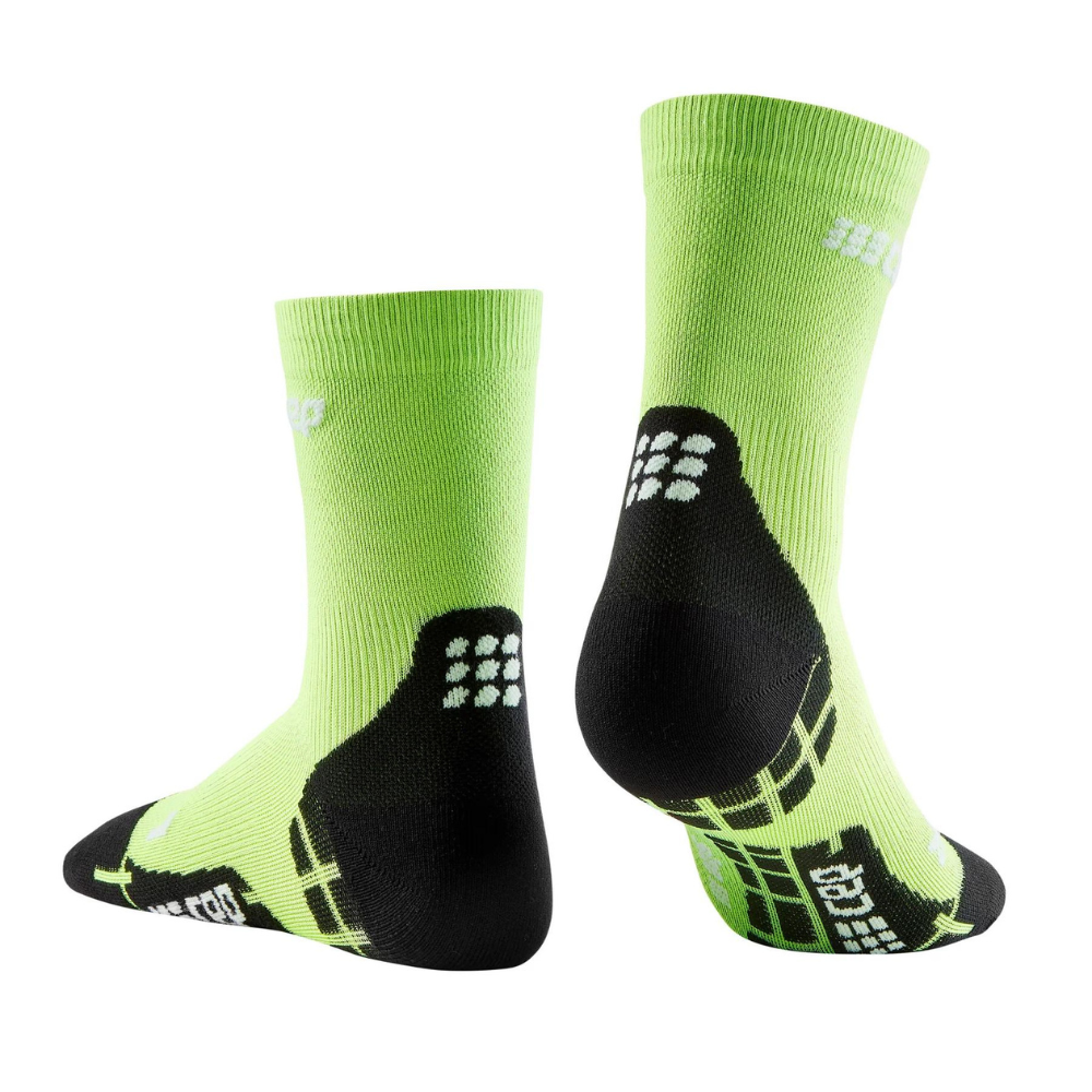 Ultralight V2 Short Compression Socks - Women