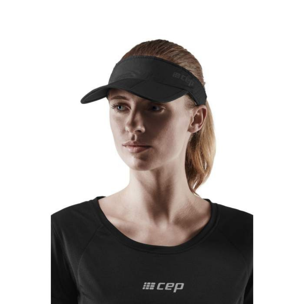 Running Visor - Unisex