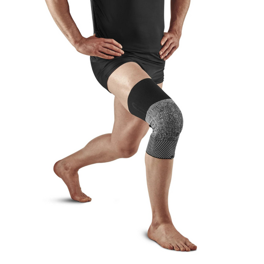 Max Support Knee Sleeve - Unisex