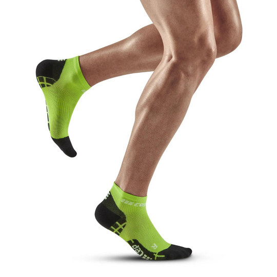 Ultralight V2 Low-Cut Compression Socks - Men