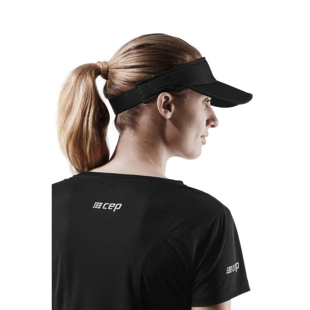 Running Visor - Unisex