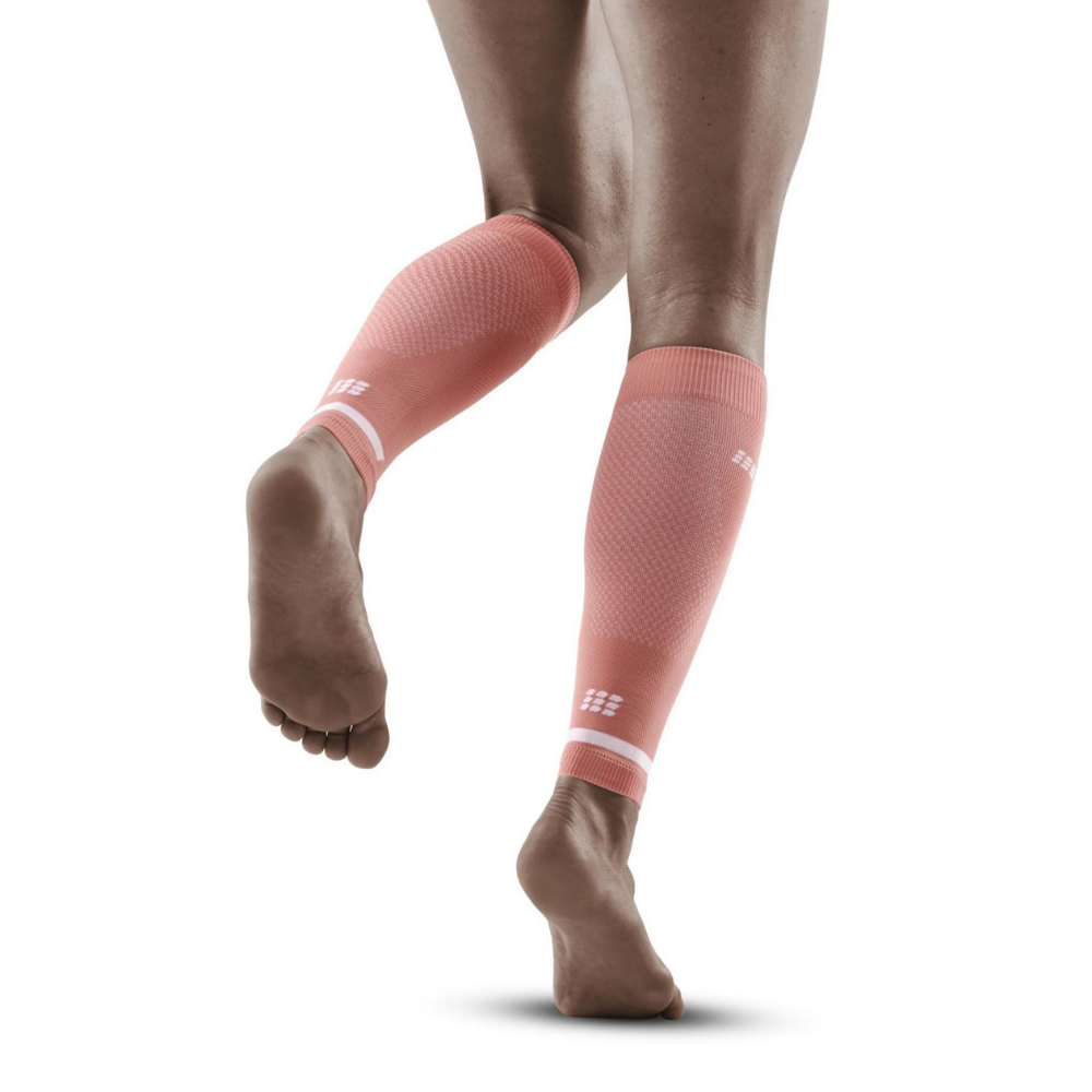 The Run Calf Sleeves 4.0 - Women