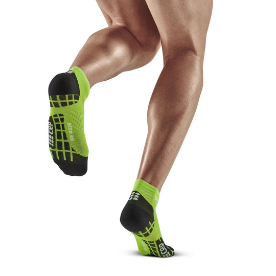 Ultralight V2 Low-Cut Compression Socks - Men