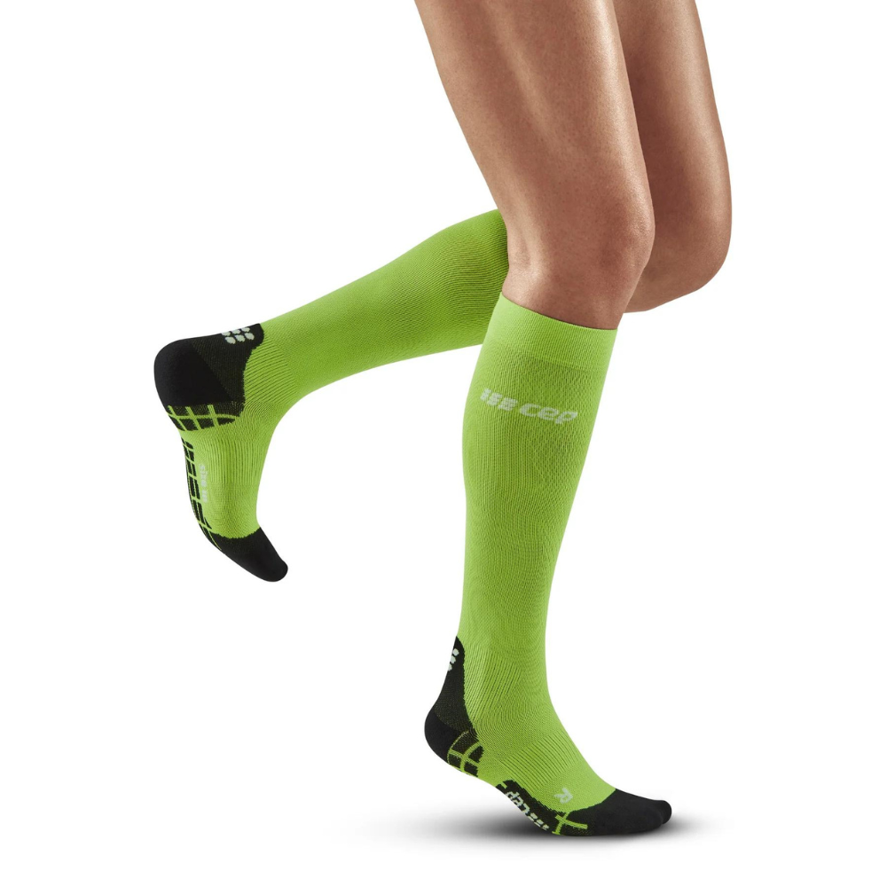 Ultralight Long Compression Socks V2 - Women