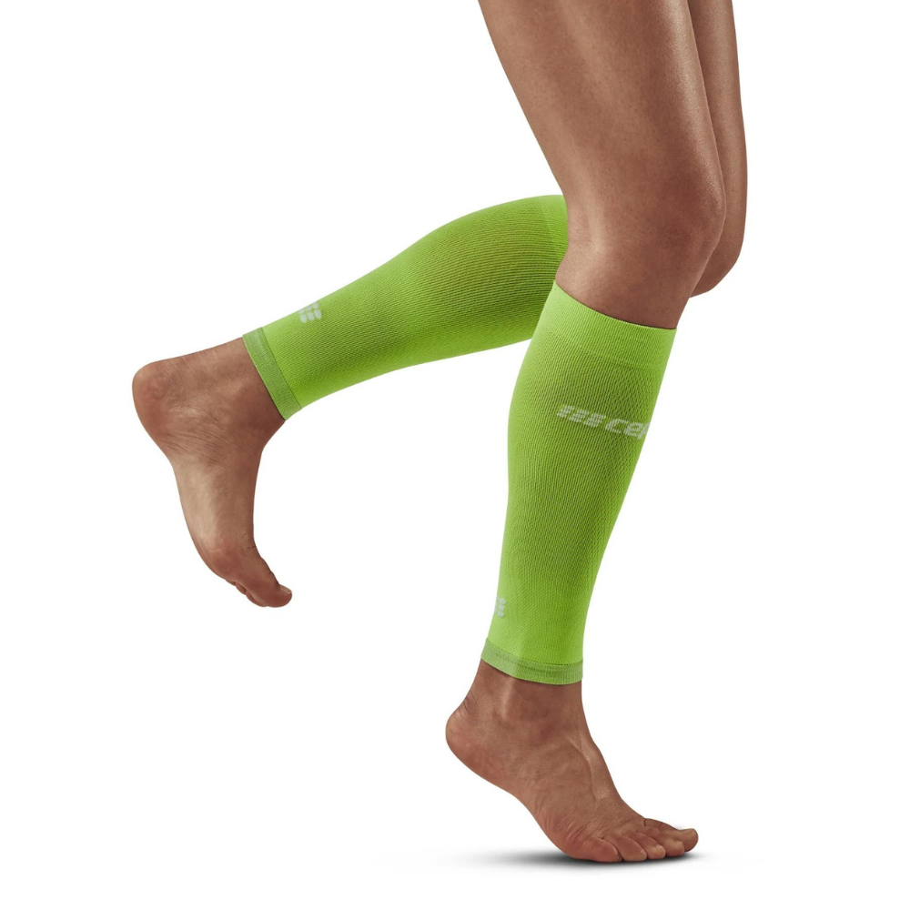 Ultralight Compression Calf Sleeves V2 - Women