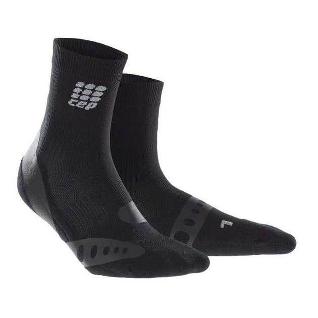 Ortho Pronation Control Short Socks - Unisex | CEP Australia