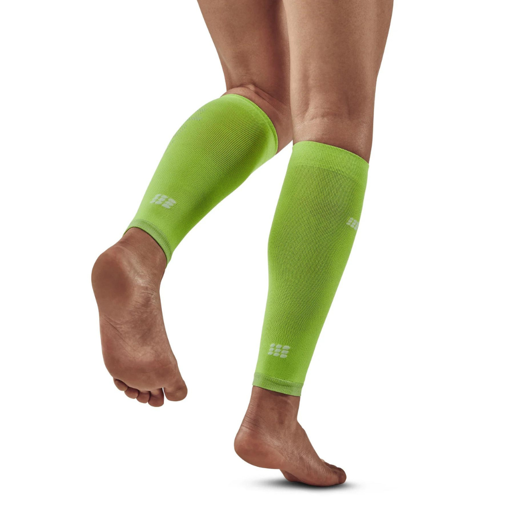 Ultralight Compression Calf Sleeves V2 - Women