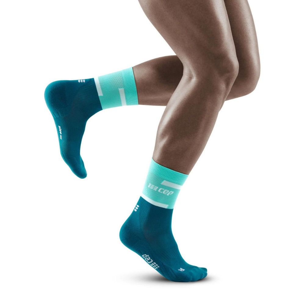 The Run Mid Cut Socks 4.0 - Men