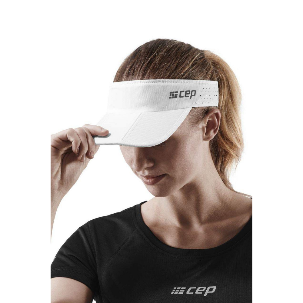 Running Visor - Unisex