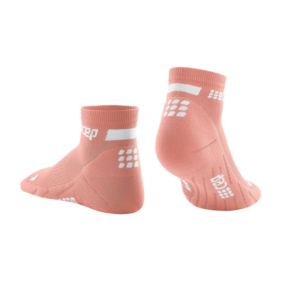 The Run Low Cut Socks 4.0 - Women