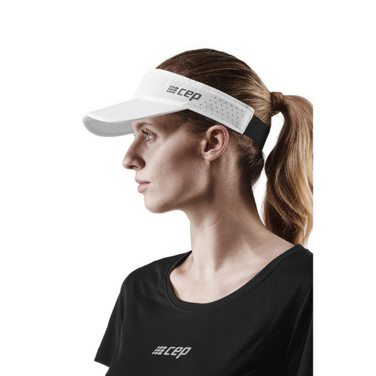 Running Visor - Unisex