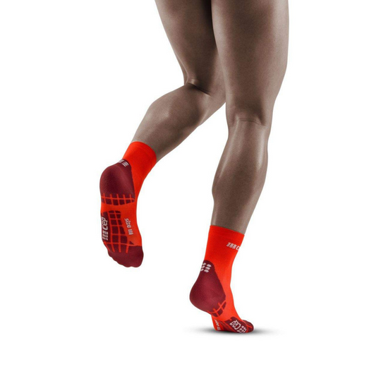 Ultralight V2 Short Compression Socks - Men