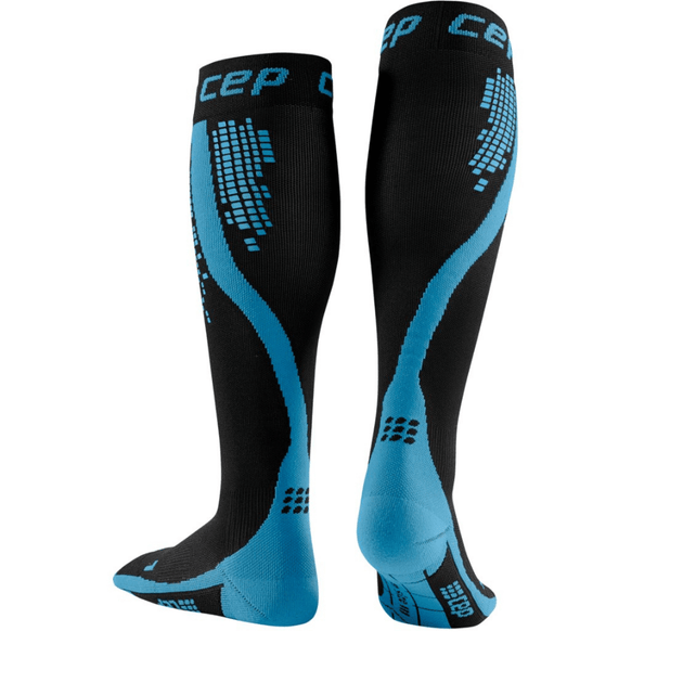 NightTech Long Compression Socks - Women | CEP Australia