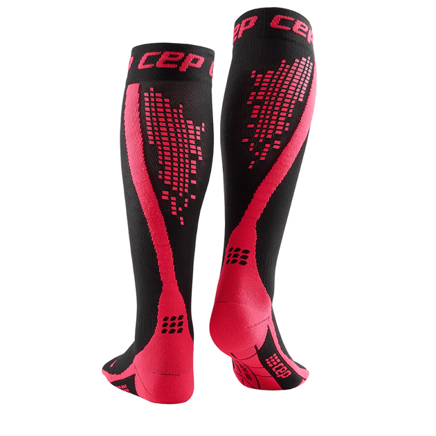 NightTech Long Compression Socks - Men | CEP Australia