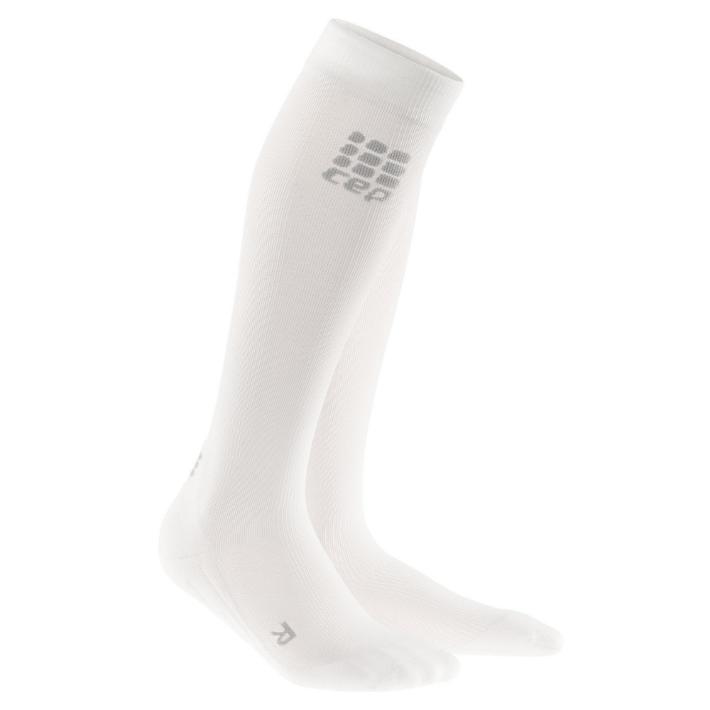 Long Compression Socks for Recovery - Women