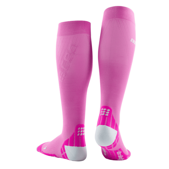 Ultralight Long Compression Socks V2 - Women