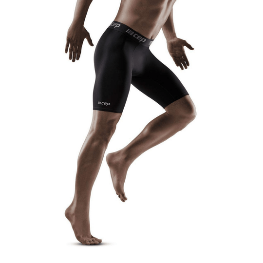 Active+ Base Compression Shorts - Men