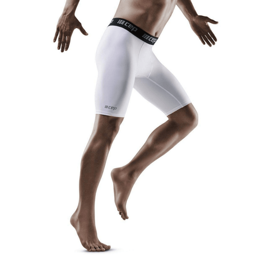 Active+ Base Compression Shorts - Men