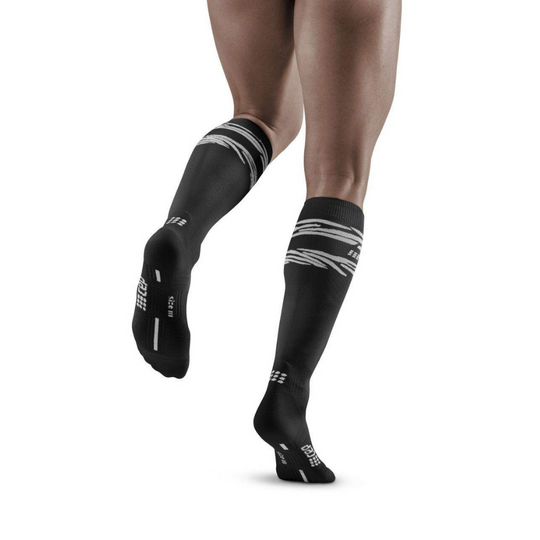 Animal Long Compression Socks  - Men