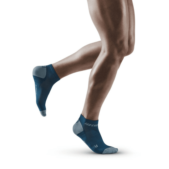 Low Cut Compression Socks 3.0 - Men