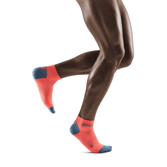 Low Cut Compression Socks 3.0 - Men