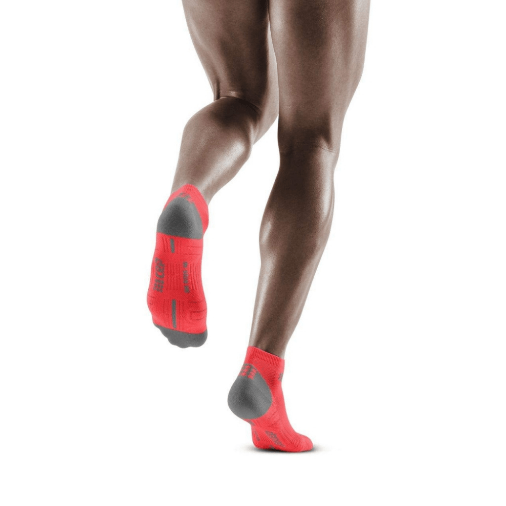 Low Cut Compression Socks 3.0 - Men