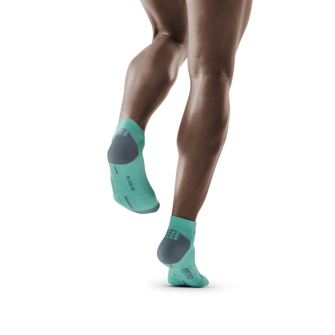 Low Cut Compression Socks 3.0 - Men