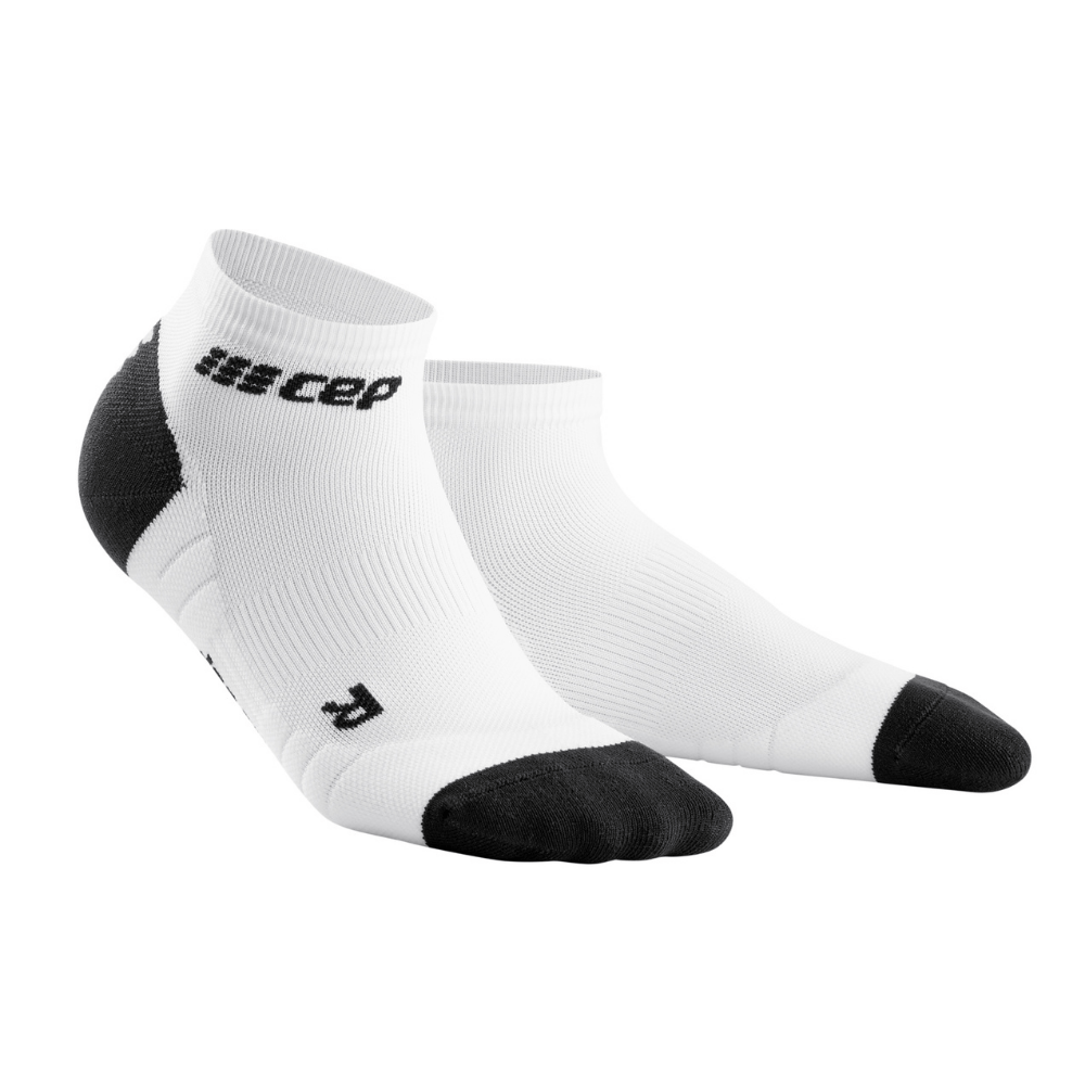 Low Cut Compression Socks 3.0 - Men