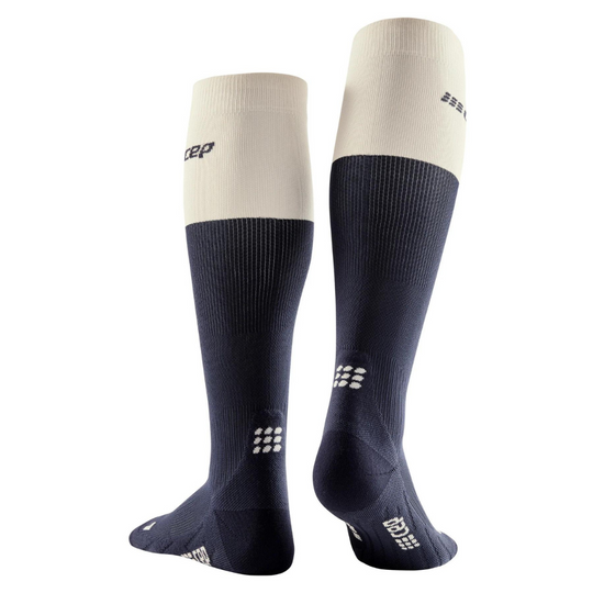 Bloom Long Compression Socks - Women