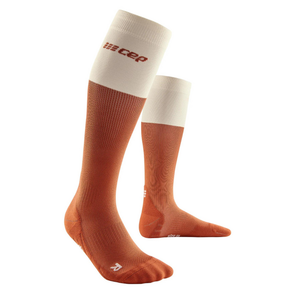 Women's CEP Ultralight Compression Calf Sleeves – Commonwealth Running Co.