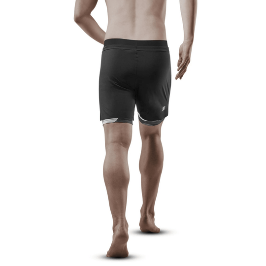 Camocloud 2in1 Shorts - Men