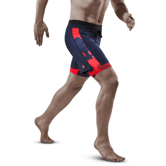 Camocloud 2in1 Shorts - Men