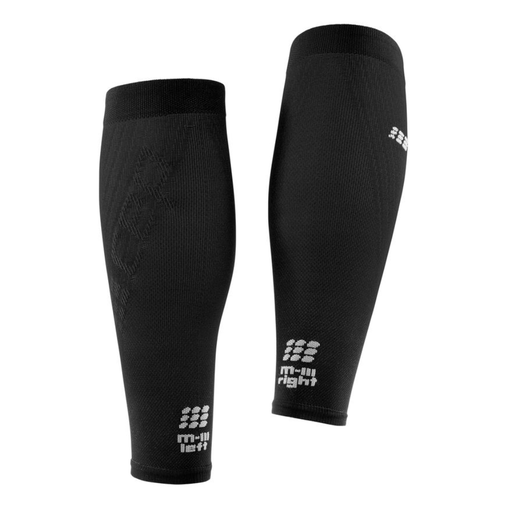 Ultralight Compression Calf Sleeves V2 - Men