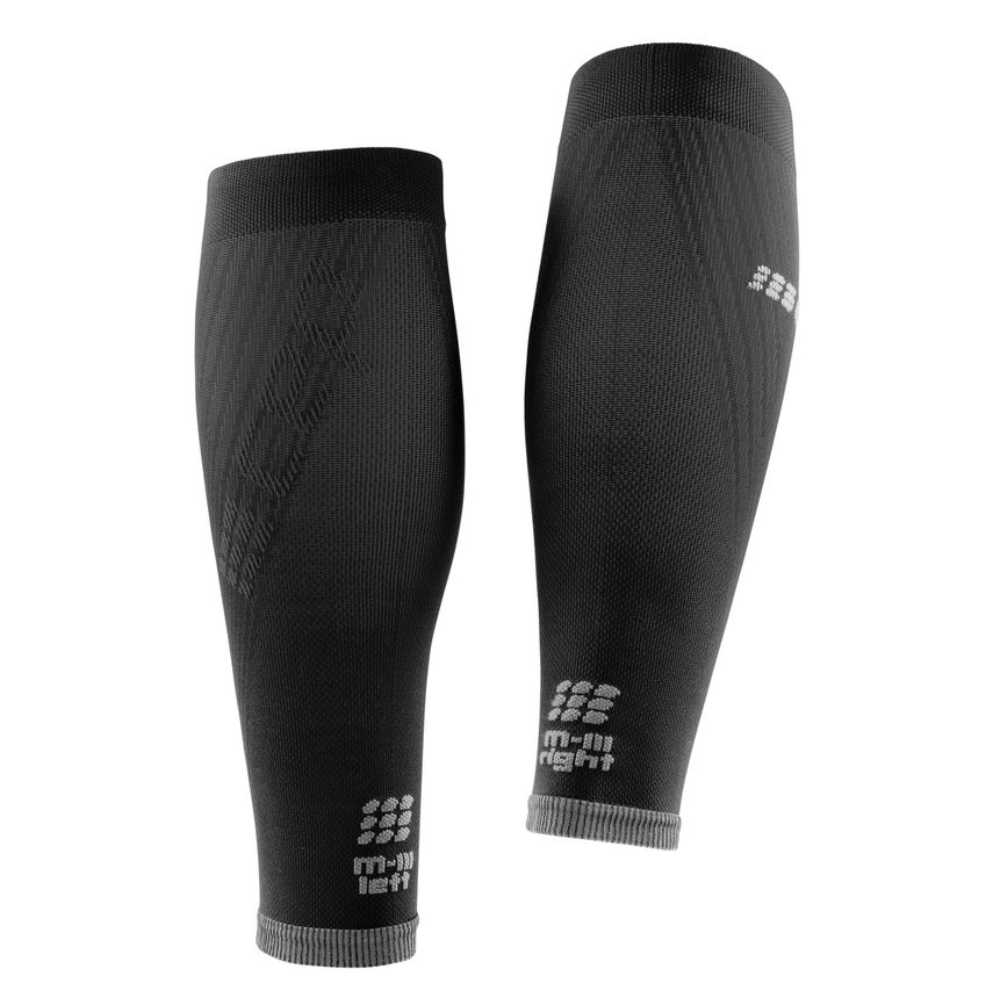 UltraLight Pro Compression Calf Sleeves - Men