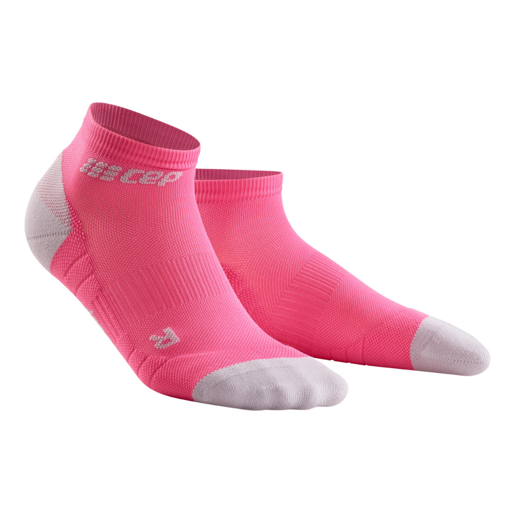 Low Cut Compression Socks 3.0 - Women