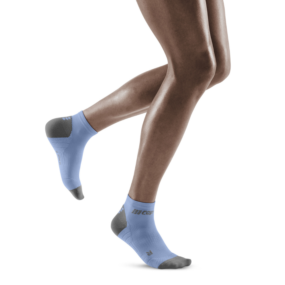 Low Cut Compression Socks 3.0 - Women