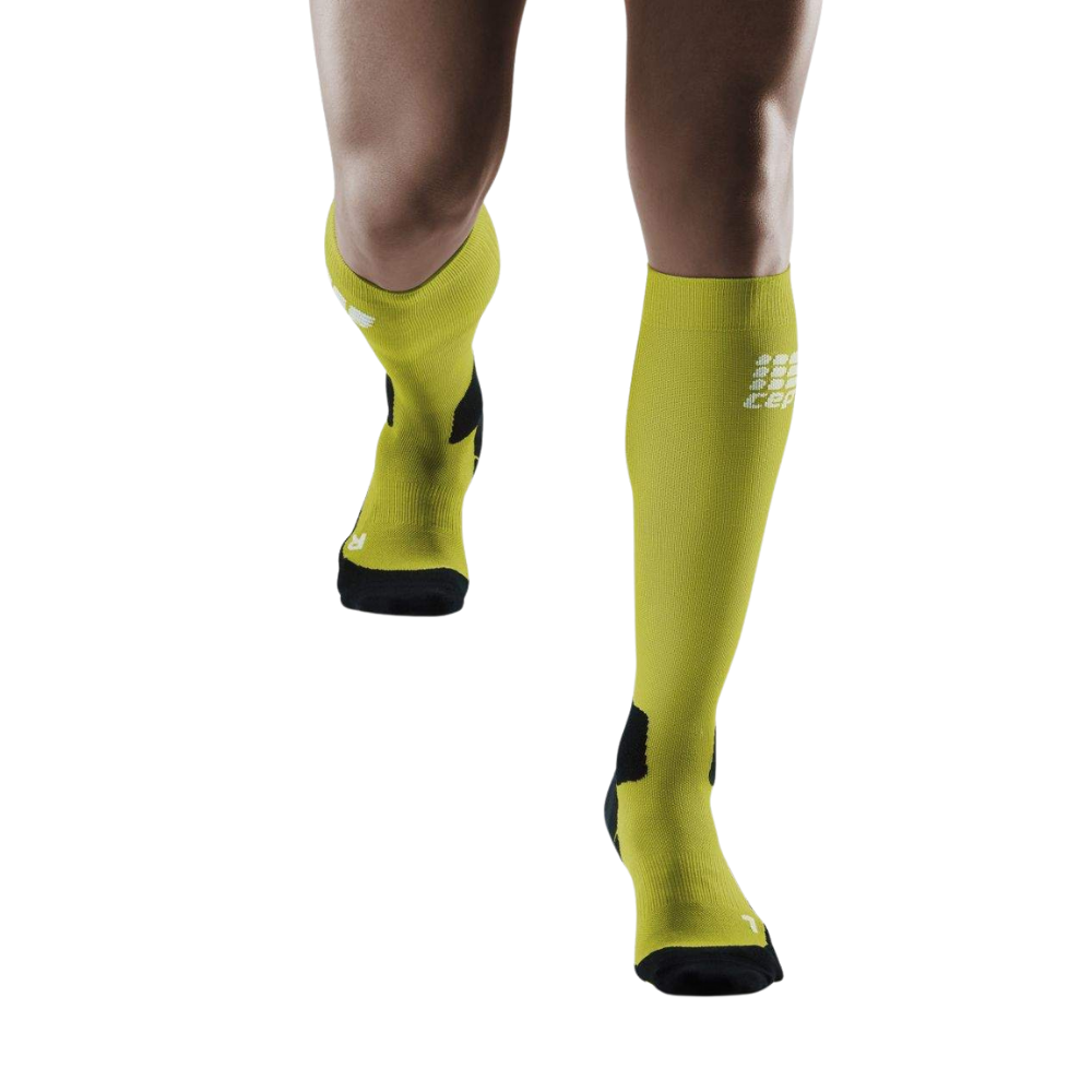 Outdoor Light Merino Long Socks - Men