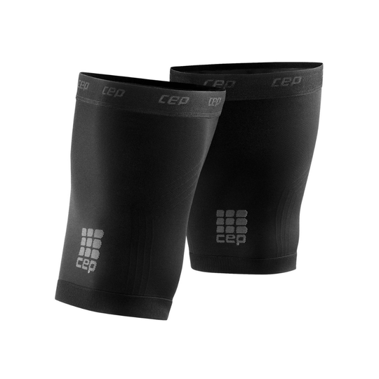 Compression Quad Sleeves