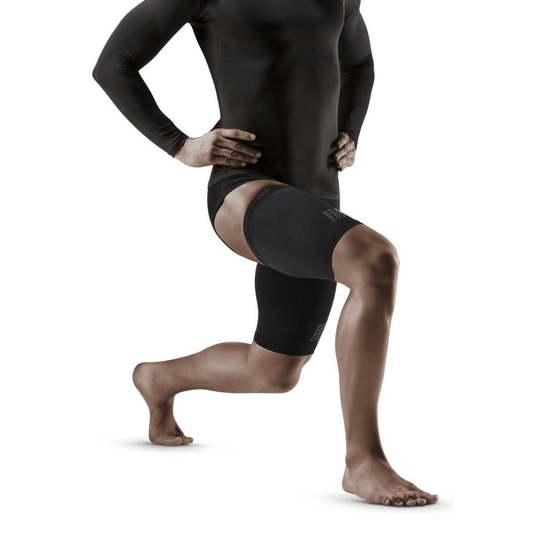 Compression Quad Sleeves