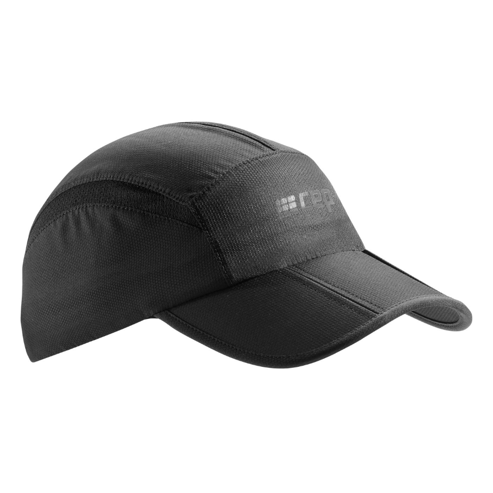 Running Cap - Unisex