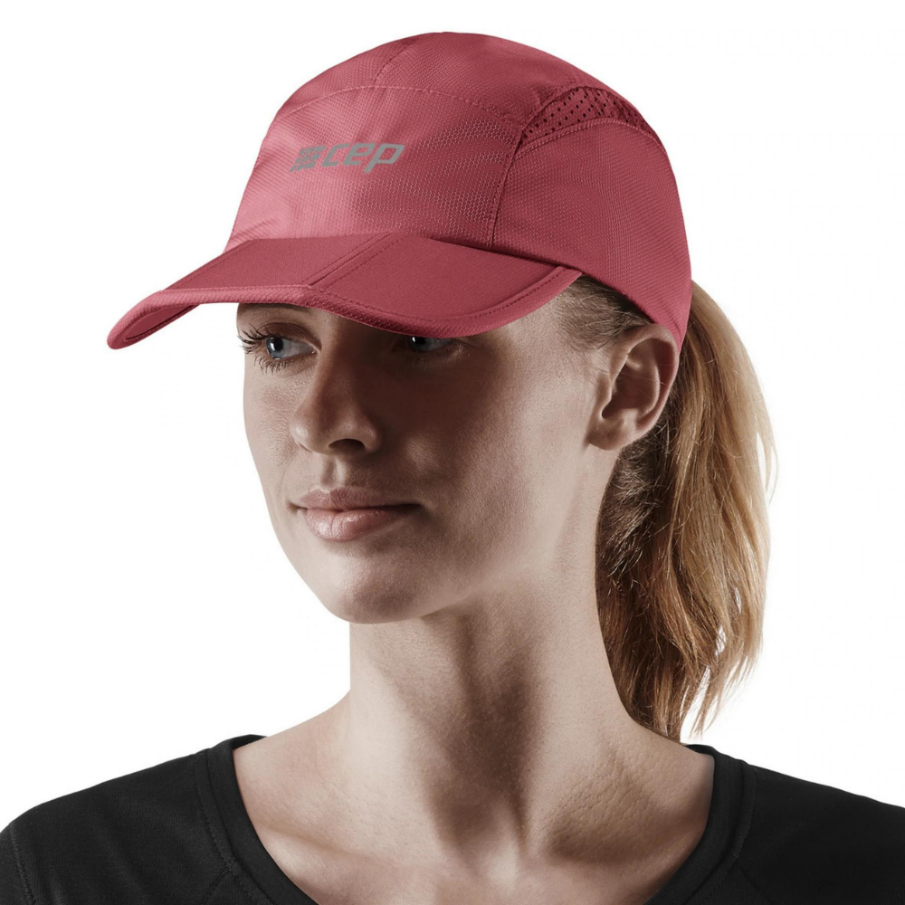 Running Cap - Unisex