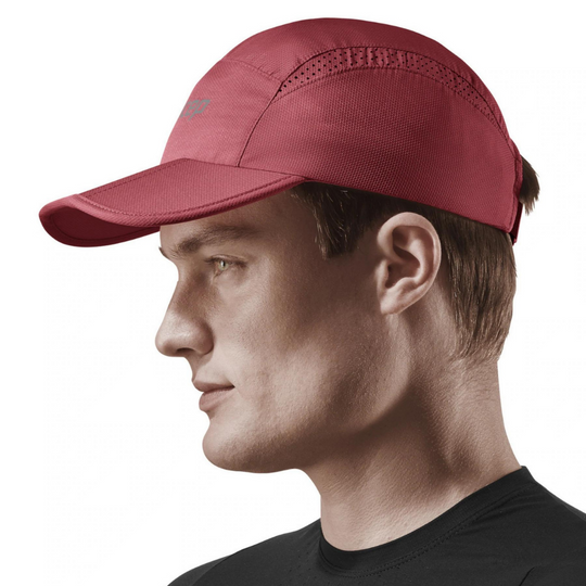 Running Cap - Unisex