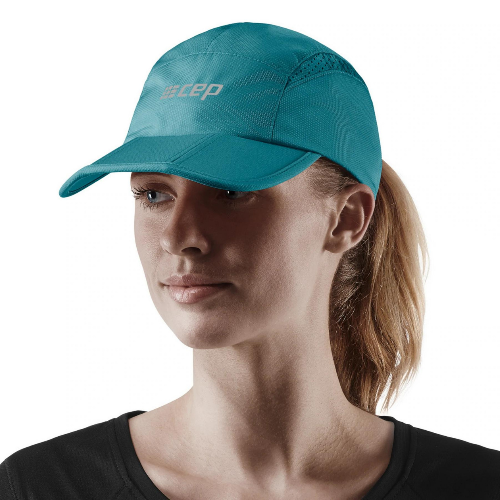 Running Cap - Unisex