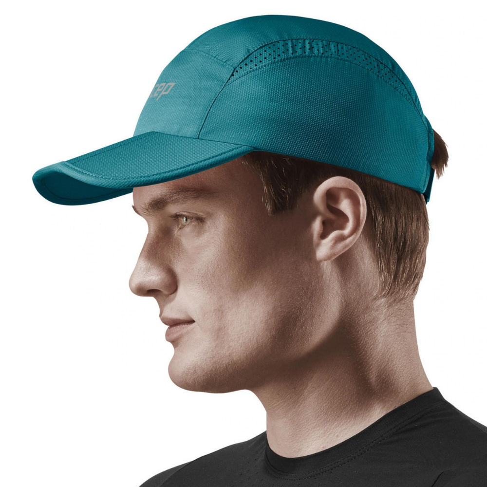 Running Cap - Unisex