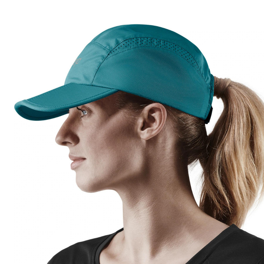 Running Cap - Unisex