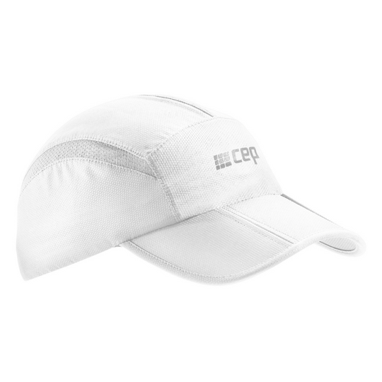 Running Cap - Unisex